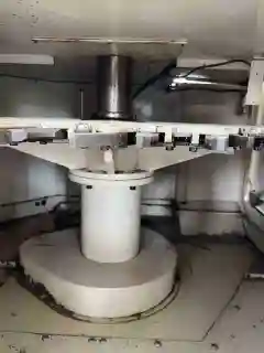 Used Toshiba MPF-3116 DS High-Speed Gantry Machining Center photo 7