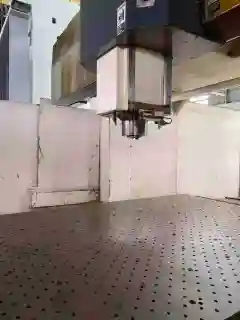 Used Toshiba MPF 2130 High-Speed Gantry Machining Center photo 4