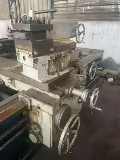 Used Xinghuo 61125 Lathe - 5 m Center Distance, 755 mm Guideway Width photo 4
