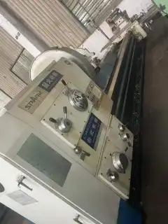 Used Xinghuo 61125 Lathe - 5 m Center Distance, 755 mm Guideway Width photo 5