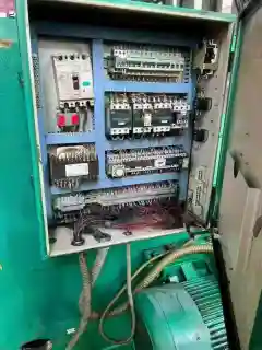 Used Xinghuo 61140 x 10 m Lathe with Original 4 m Guideway Extension photo 7