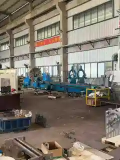 Used Xinghuo CW 61160 Horizontal Lathe with 8 m Length photo 5