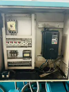 Used Xinghuo CWA 61100 6 m Premium Horizontal Lathe photo 8