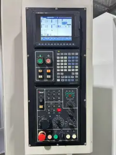 Used Taikan T 500 Drilling/Tapping Center with Mitsubishi M 70 CNC Control photo 3