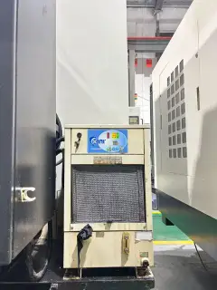 Used Taikan T 500 Drilling/Tapping Center with Mitsubishi M 70 CNC Control photo 5