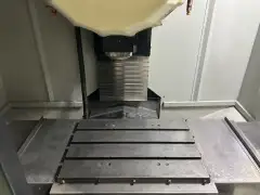 Used Taikan T 500 Drilling/Tapping Center with Mitsubishi M 70 CNC Control photo 7