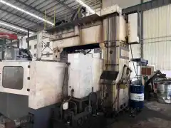 Used Haitian 3028 Gantry Planer-Milling Machine photo 3