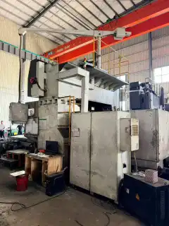 Used Haitian 3028 Machine Tool photo 3