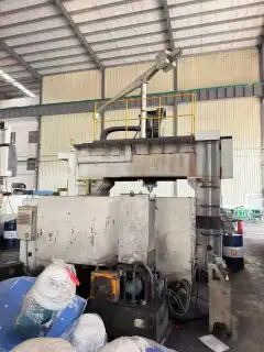 Used Haitian 3028 Machine Tool photo 6