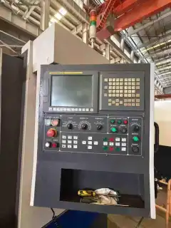 Used Neway 1.6 CNC Vertical Lathe photo 4
