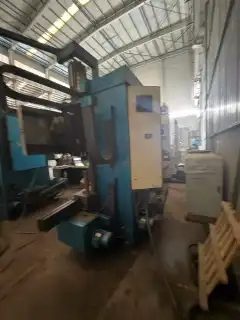 Used Qiqihar Heavy CNC VST 1.25 Single-Column CNC Vertical Lathe photo 8