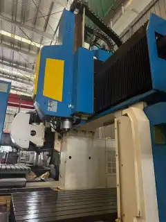 Used 2519 CNC Gantry Vertical Machining Center photo 3