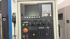 Used 850 Vertical Machining Center, Belt Drive, 10,000 rpm photo 2