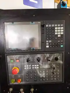 Used A-MAC 1160 and 1265 Vertical Machining Centers (2 Units, 2025) photo 2