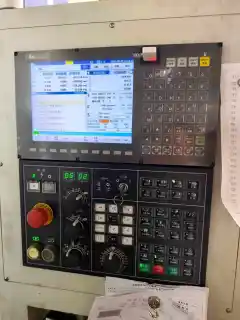 Used A-MAC 1160 and 1265 Vertical Machining Centers (2 Units, 2025) photo 5