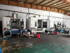 Used A-MAC 1160 and 1265 Vertical Machining Centers (2 Units, 2025) photo 7