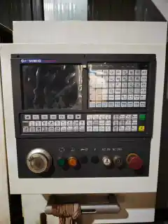 Used 2019 Shenyang CAK 5085 S CNC Lathe photo 4