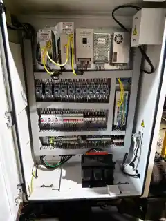 Used 2019 Shenyang CAK 5085 S CNC Lathe photo 5