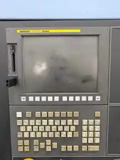 Used 2017 DN Solutions 850 Vertical Machining Center with FANUC photo 4