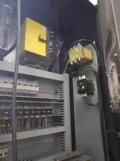 Used 2017 DN Solutions 850 Vertical Machining Center with FANUC photo 8
