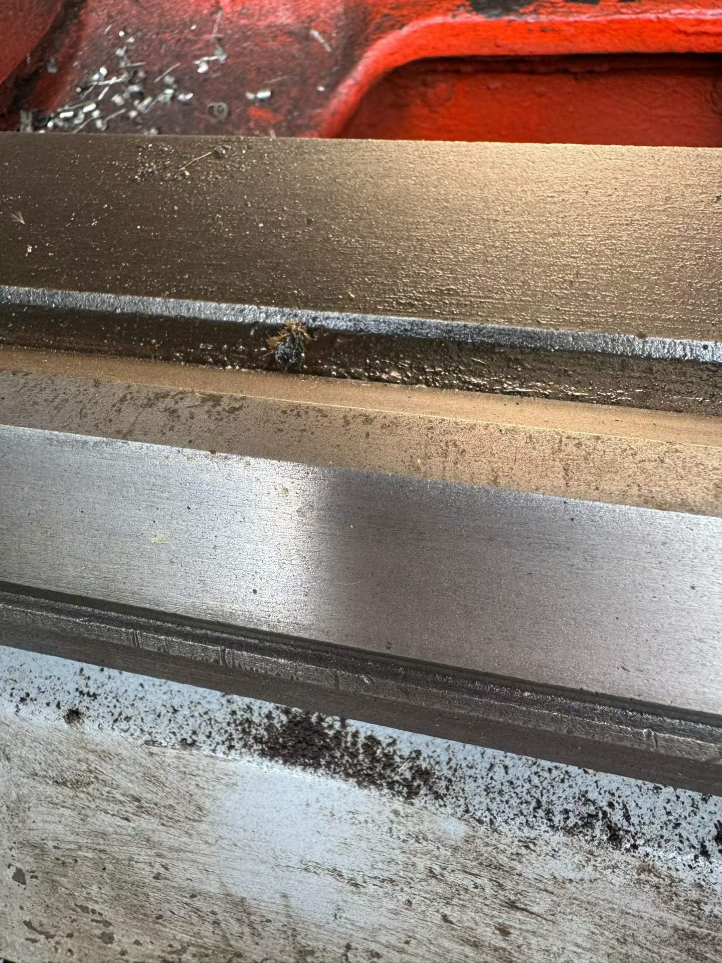 Used Baoji 50 P CNC Lathe photo 4