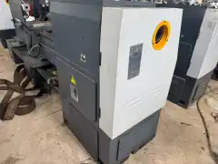 Used Baoji CS 6150 B Conventional Lathe photo 4