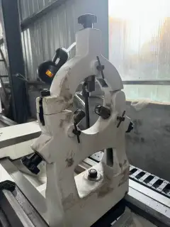 Used Shenyang CW 6180 B Conventional Lathe (Φ800 x 3000 mm) photo 7