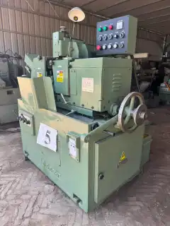 Used Wuxi MT 1040 A Centerless Grinding Machine photo 2