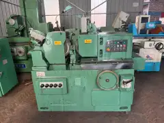 Used Wuxi Machine Tool M 1050 A Centerless Grinding Machine photo 1