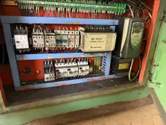 Used Wuxi Machine Tool M 1050 A Centerless Grinding Machine photo 5