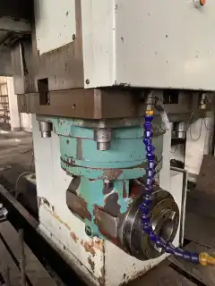Used HDCNC Gantry Milling Machine with Siemens SINUMERIK Control photo 4