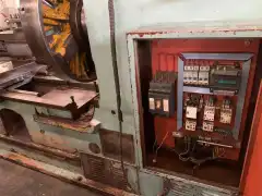 Used CW 62100 D Conventional Lathe photo 9