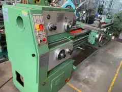 Used 6150 Conventional Lathe, 3 m Machining Length photo 1