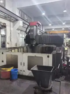 Used KAFO B-3122 CNC Gantry Milling Machine photo 1