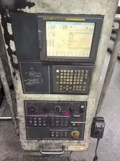 Used KAFO B-3122 CNC Gantry Milling Machine photo 4