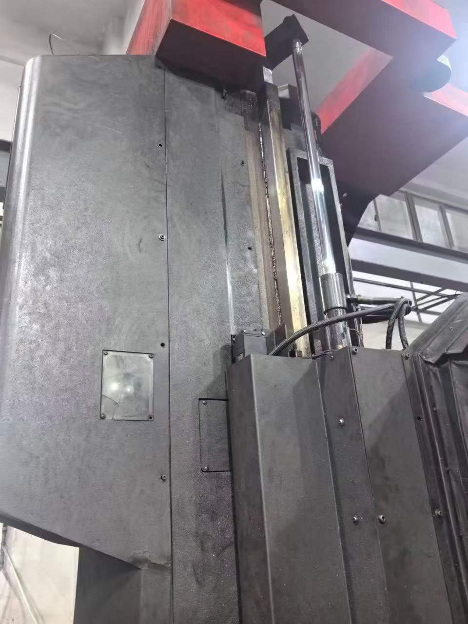 Used KAFO B-3122 CNC Gantry Milling Machine photo 5
