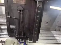 Used WELE SB-316 Gantry Machining Center photo 4