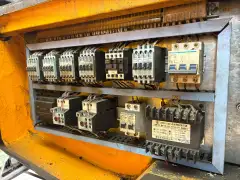 Used Zhongjie Z 3050 X 16/1 Radial Drilling Machine photo 8