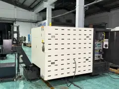 Used MXTIM CKX 6440 Slant-Bed CNC Lathe with GSK 988 TA photo 9