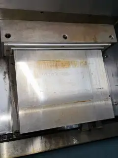 Used RPMC RCK 7563/1000 Slant-Bed CNC Lathe photo 7