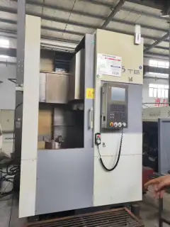 Used Shenyang Machine Tool i 5 T 6.4 CNC Vertical Lathe photo 2