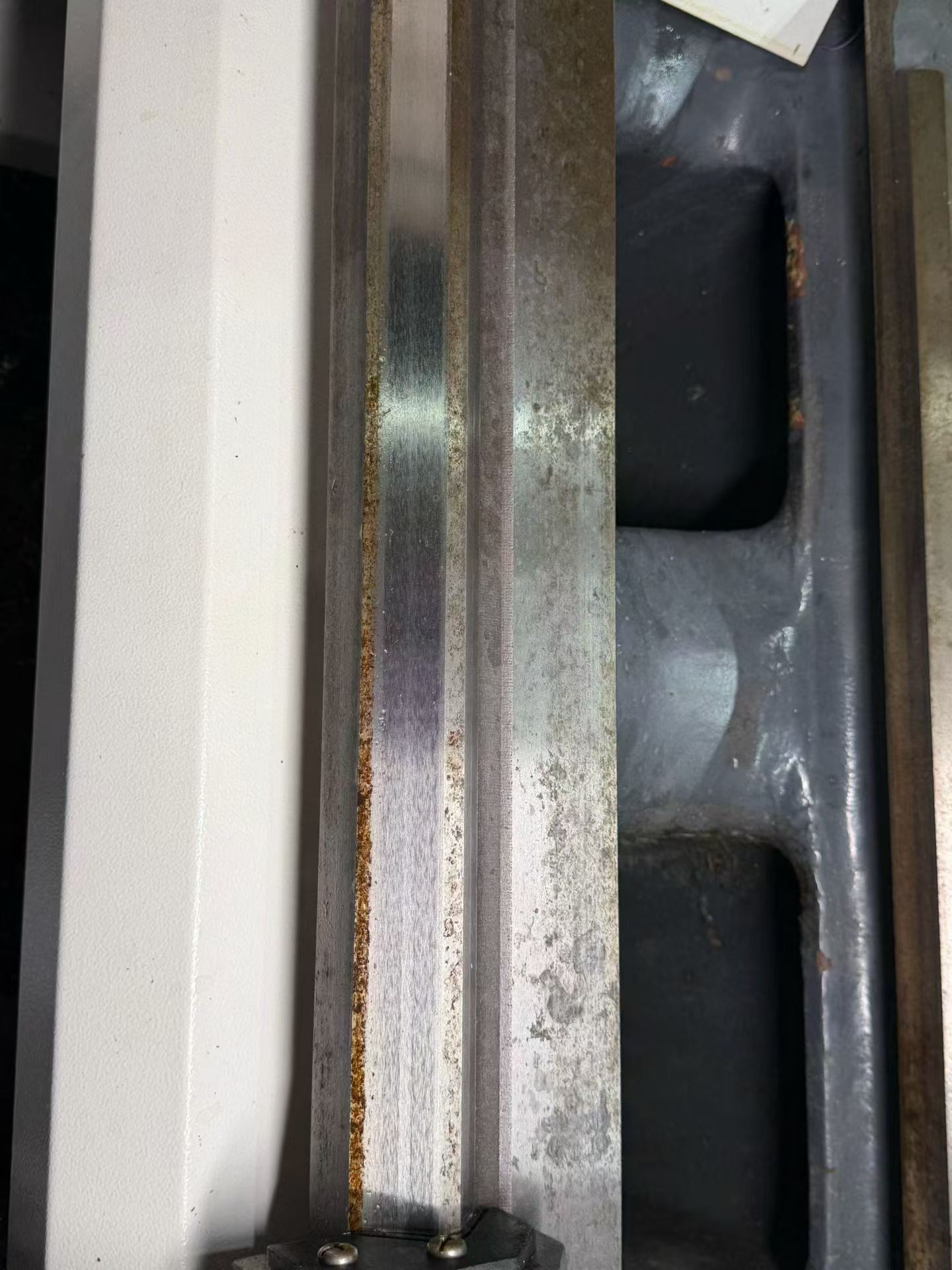 Used Yunnan CY-K 6150 B/1000 CNC Horizontal Lathe with GSK 980 TC 3 Control photo 7
