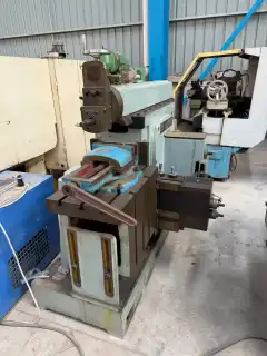 Used Chongqing Wuyi BD 6063 C Shaper photo 2
