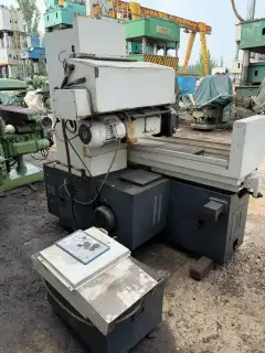 Used M 7130 C Horizontal-Spindle Rectangular Table Surface Grinding Machine photo 5