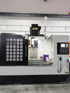 Used Jatai JT-M 1160 L Vertical Machining Center photo 2