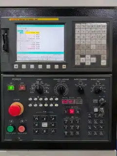 Used Jatai JT-M 1160 L Vertical Machining Center photo 3