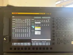 Used Chuangshengte'er 1165 Vertical Machining Center with FANUC 0i-MF Plus Control photo 11