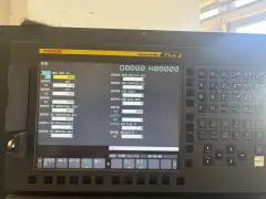 Used Chuangshengte'er 1165 Vertical Machining Center with FANUC 0i-MF Plus Control photo 12
