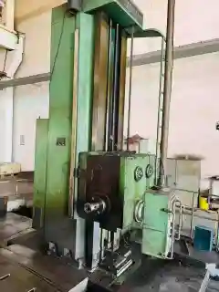 Used Wuhu Hengsheng TX 6213 A Digital-Display Floor-Type Boring and Milling Machine photo 3