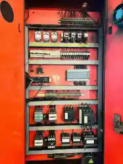 Used Wuhu Hengsheng TX 6213 A Digital-Display Floor-Type Boring and Milling Machine photo 9